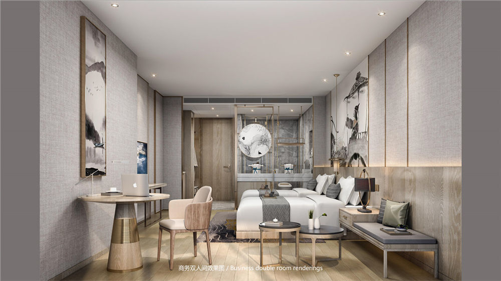 新文創(chuàng)，酒店未來發(fā)展新方向(圖2)