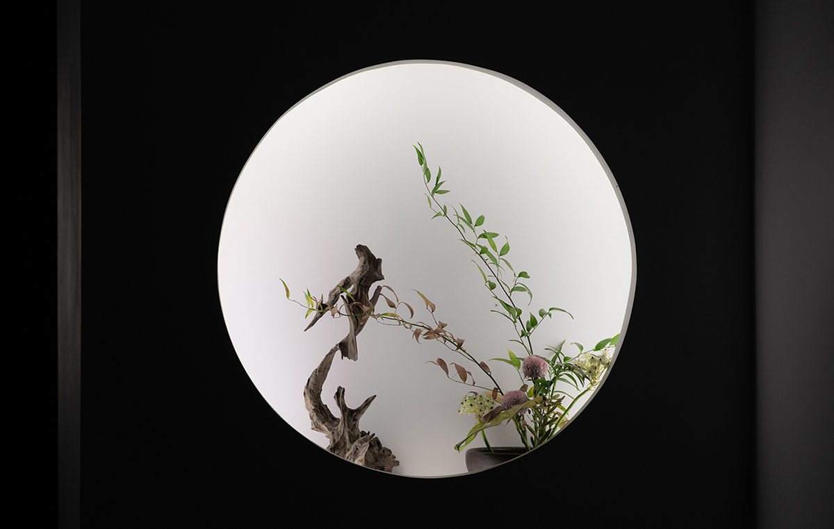 地山公社——研茶、花道、生活美學(xué)(圖11)