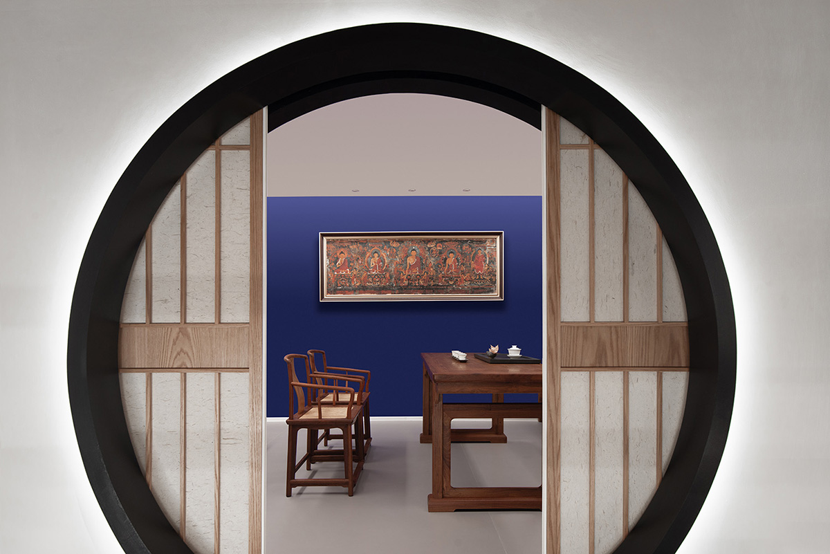 地山公社——研茶、花道、生活美學(xué)(圖15)