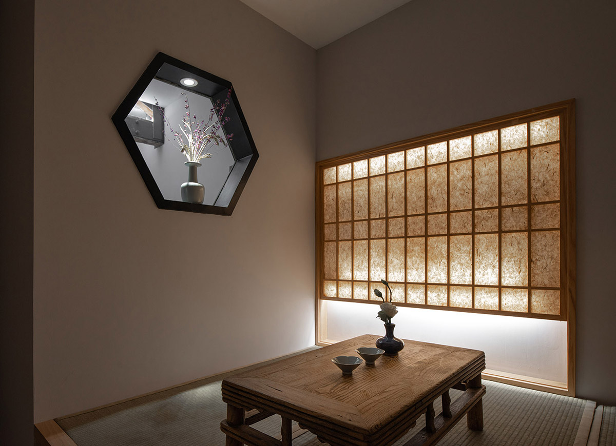 地山公社——研茶、花道、生活美學(xué)(圖14)