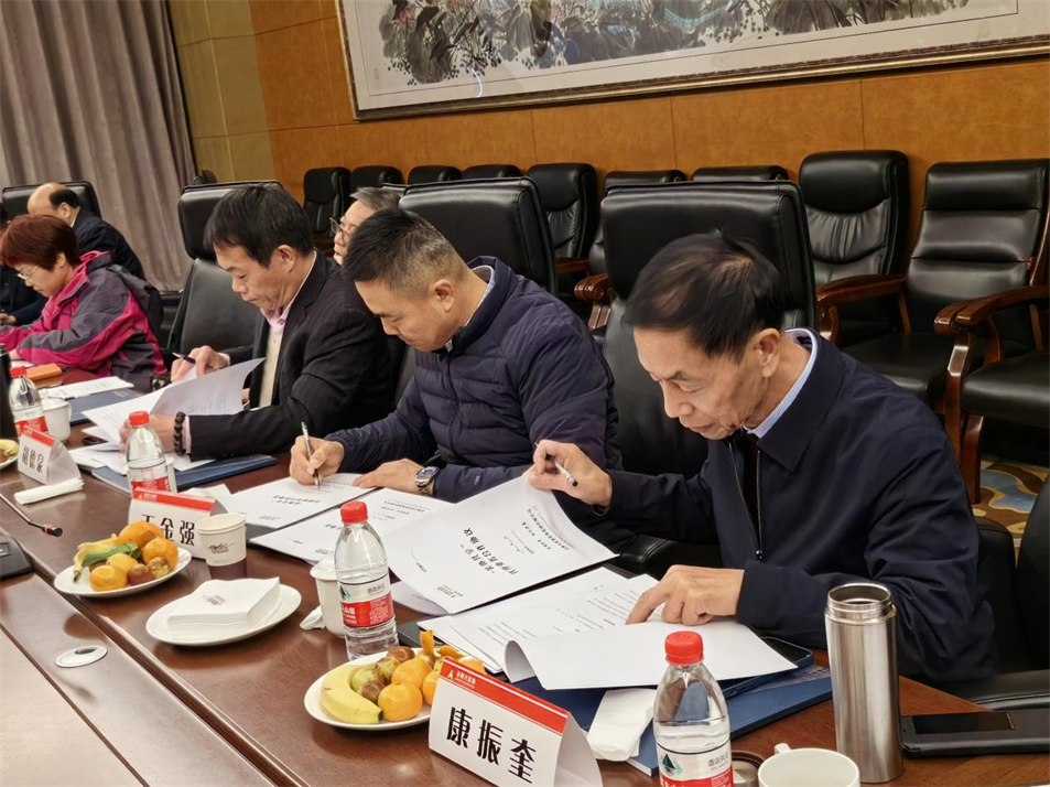 賀“同舟共濟(jì) 未來可期”金博大集團(tuán)2023股東聯(lián)誼會圓滿成功！(圖20)