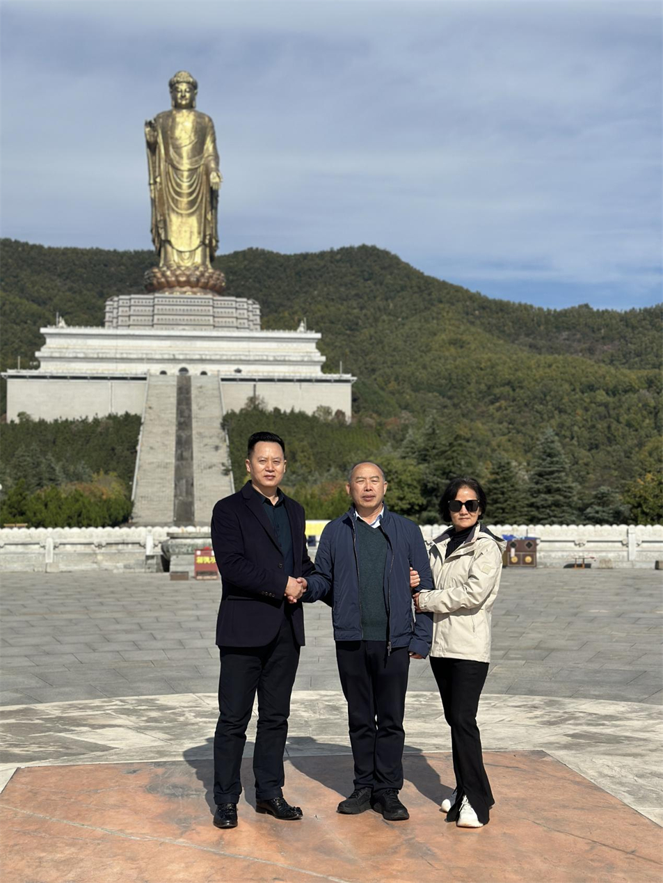 賀“同舟共濟(jì) 未來可期”金博大集團(tuán)2023股東聯(lián)誼會圓滿成功！(圖46)