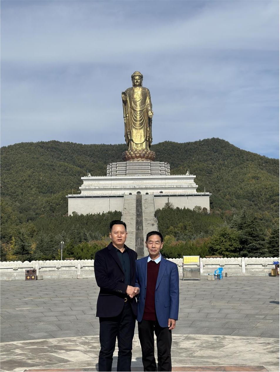 賀“同舟共濟(jì) 未來可期”金博大集團(tuán)2023股東聯(lián)誼會圓滿成功！(圖48)