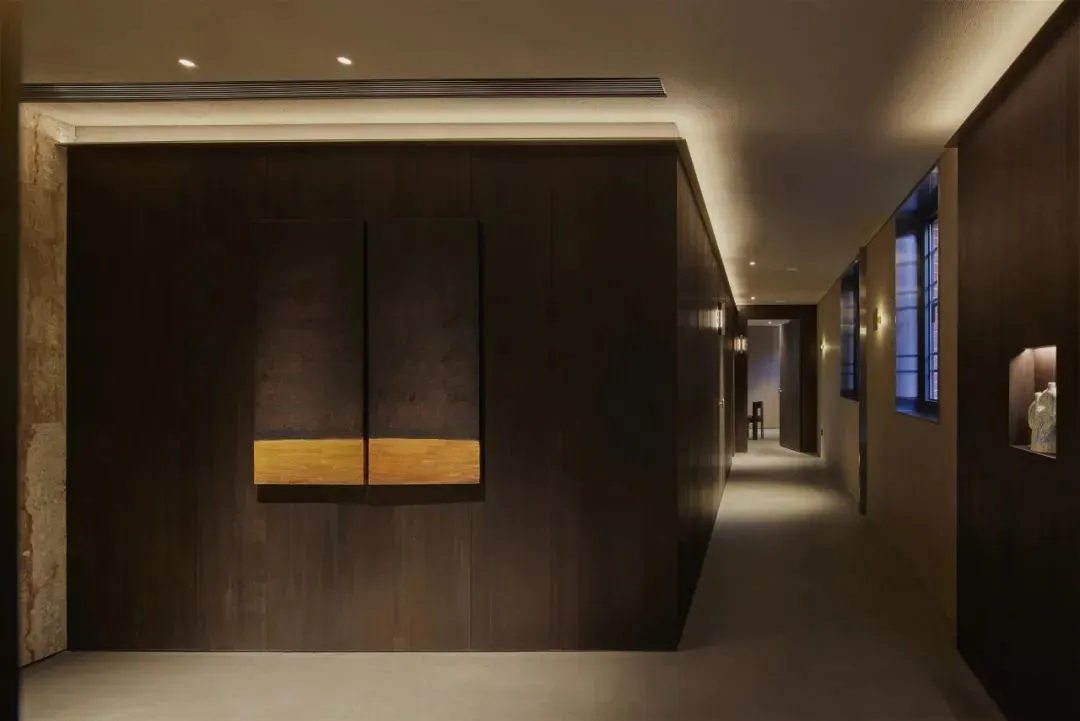 鄭州金博大推薦蔥蘢和牛小火鍋餐廳裝修設計(圖9)